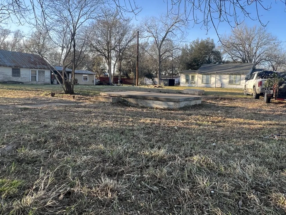 Top-rated outdoor landscaping in Industry, TX - That Handyman