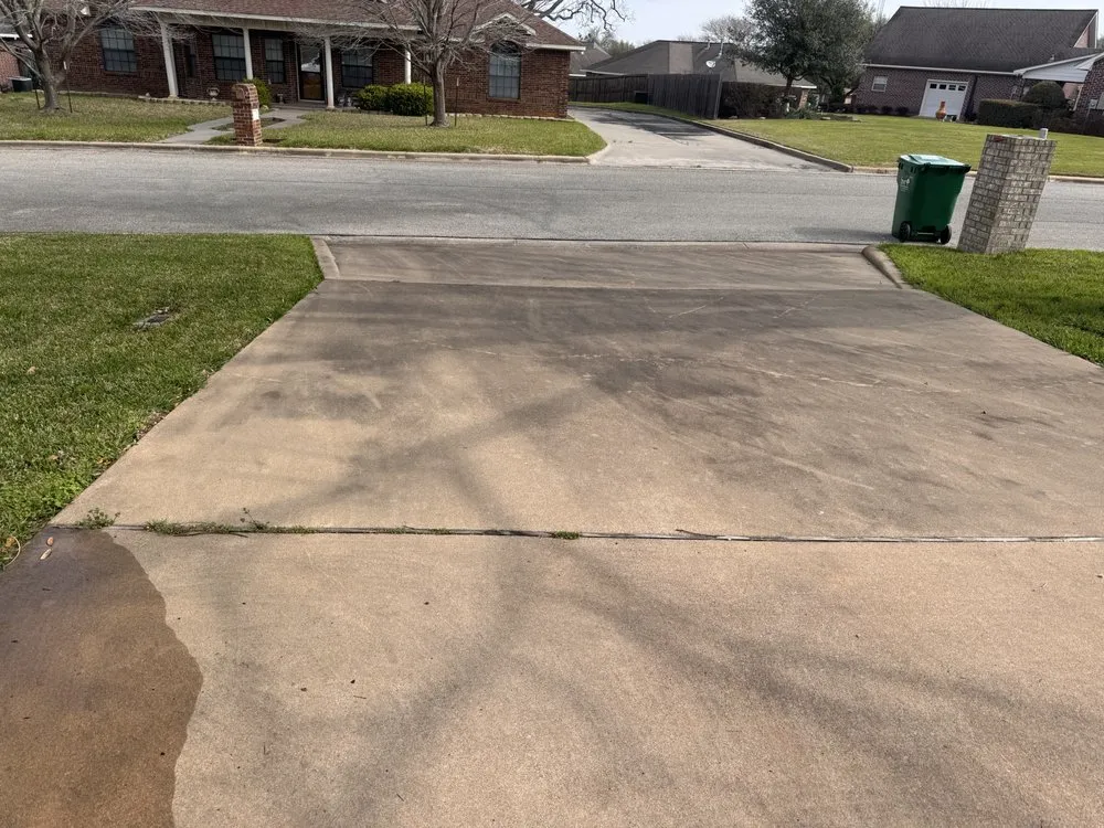 Professional outdoor landscaping for outdoor upgrades across Industry, TX - That Handyman