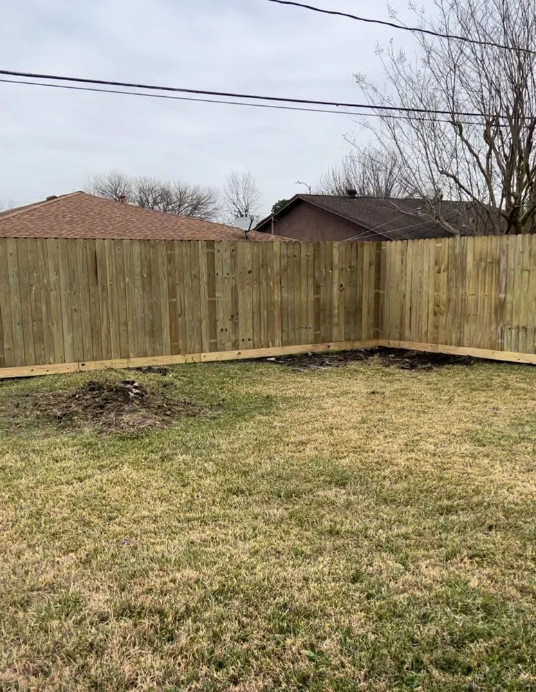 Reliable landscaping services in Industry, TX - That Handyman