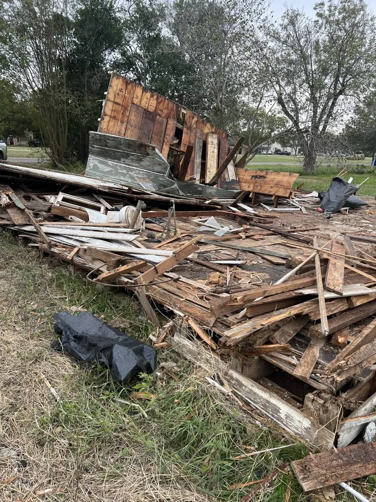 Custom yard maintenance experts serving Industry, TX - That Handyman