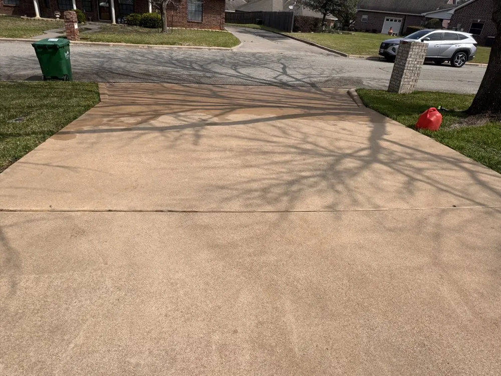 Custom yard cleanup service in Industry, TX - That Handyman