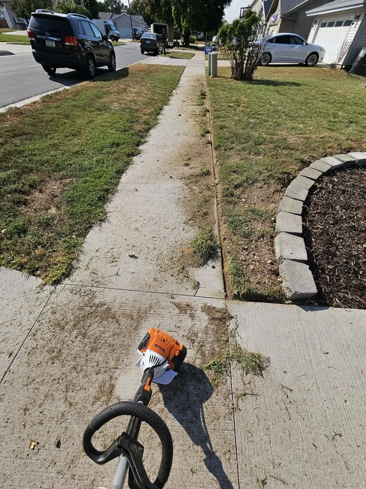 Local yard maintenance for outdoor upgrades across Omaha, NE - That Landscaping