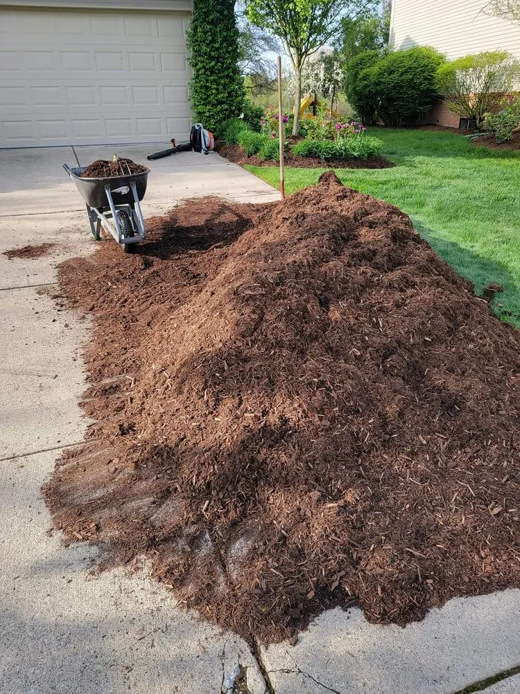 Professional landscape installation near you in White Lake, MI by That Lawn & Snow