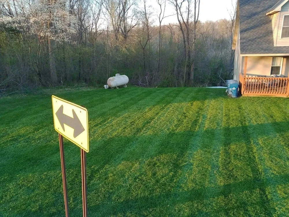 Expert residential landscaping in White Lake, MI by That Lawn & Snow