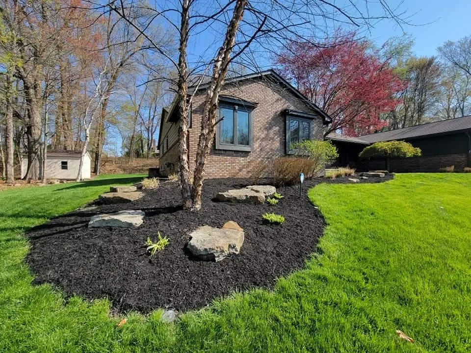 Custom lawn care service in White Lake, MI - That Lawn & Snow