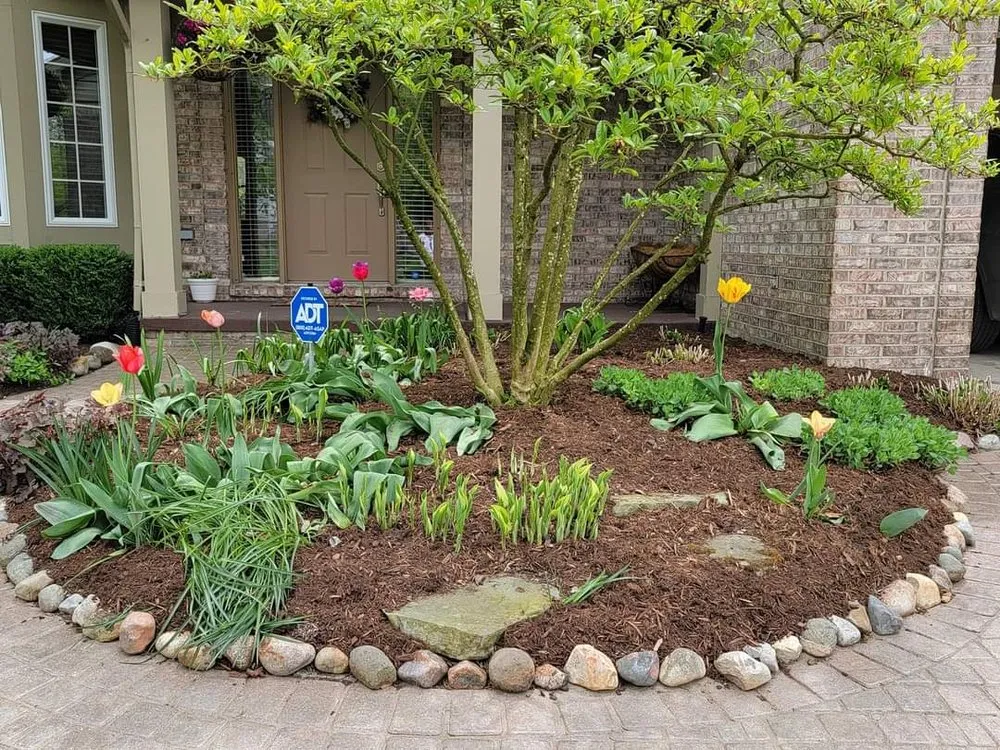 Trusted landscaping services in White Lake, MI - That Lawn & Snow