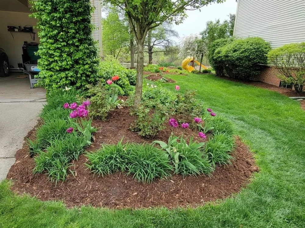 Top-rated landscape installation in White Lake, MI by That Lawn & Snow