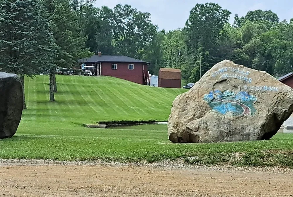 Reliable outdoor landscaping for outdoor upgrades across White Lake, MI - That Lawn & Snow