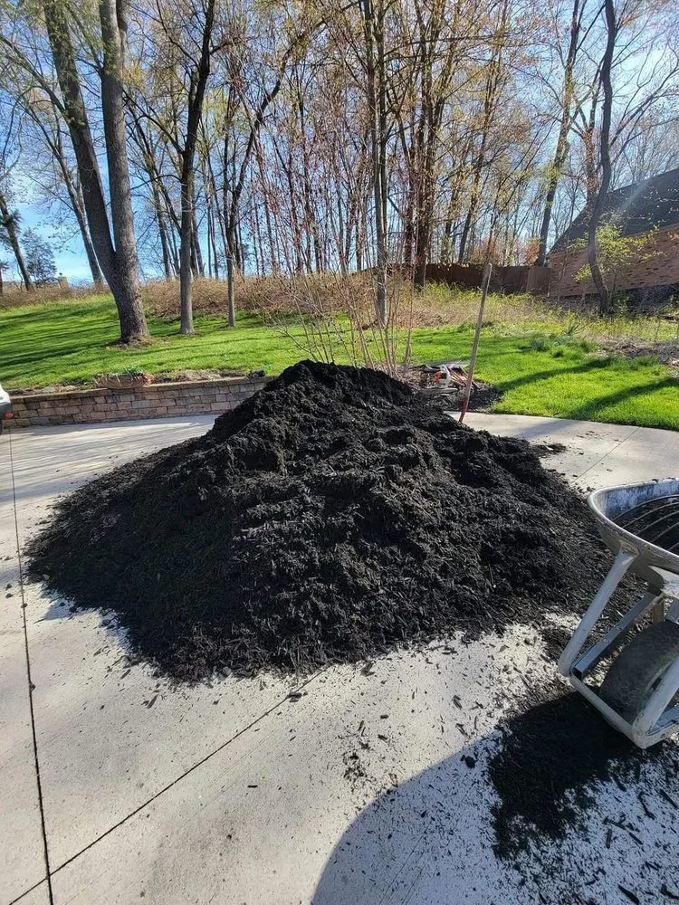 Affordable landscaping services in White Lake, MI by That Lawn & Snow