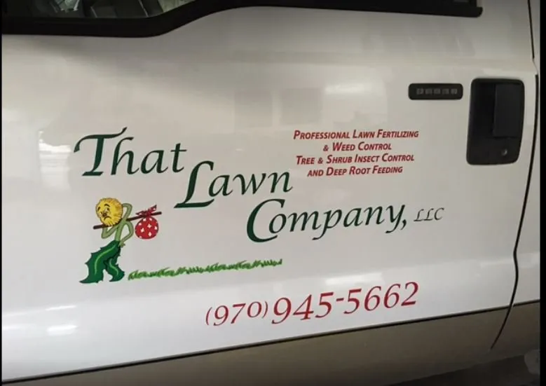 Trusted landscaping services for residential properties across Rifle, CO - That Lawn Company
