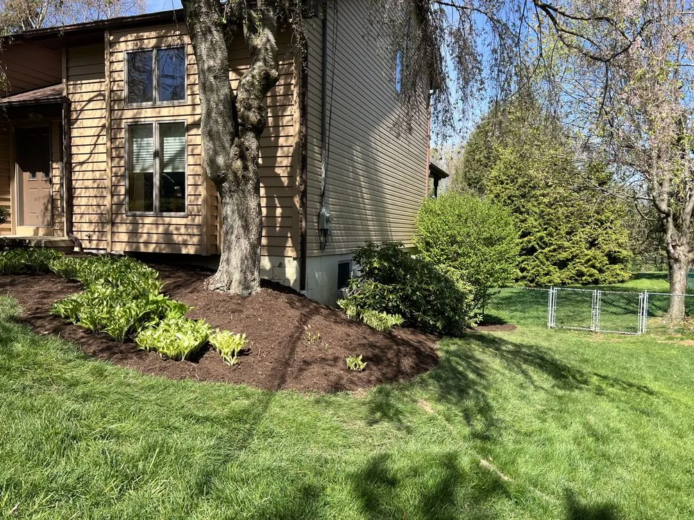 Local landscaping services in Port Matilda, PA by That One Guy Lawn and Landscape