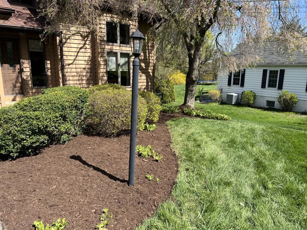 Professional yard maintenance for beautiful yards across Port Matilda, PA - That One Guy Lawn and Landscape