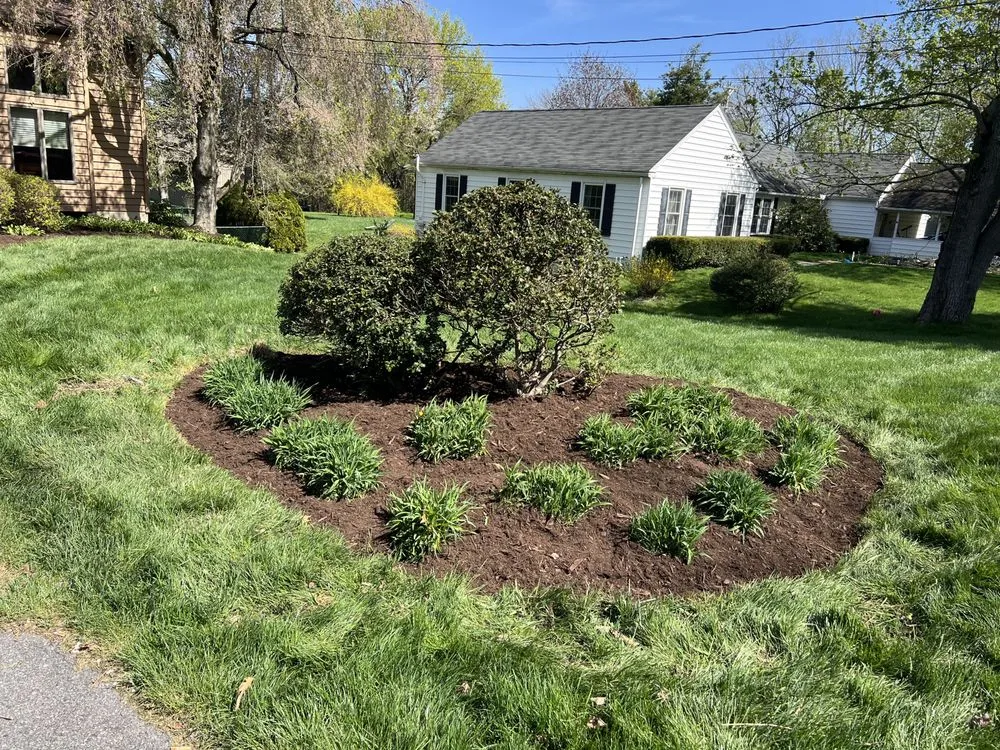 Top-rated outdoor landscaping in Port Matilda, PA - That One Guy Lawn and Landscape