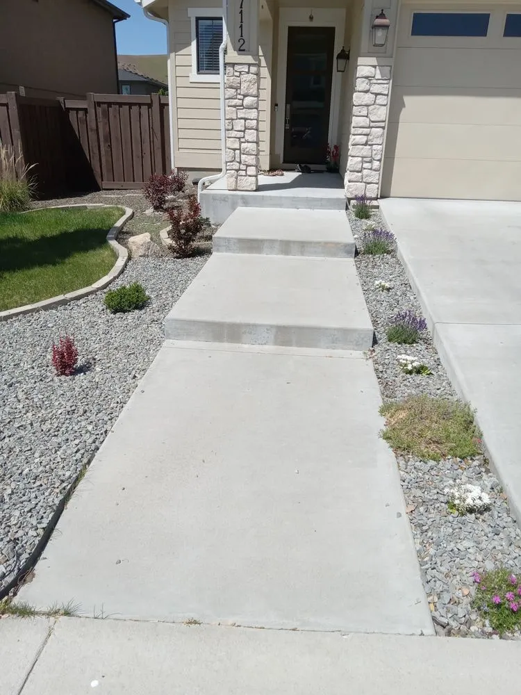 Top-rated garden landscaping experts serving Boise, ID - That One Guy's Landscaping