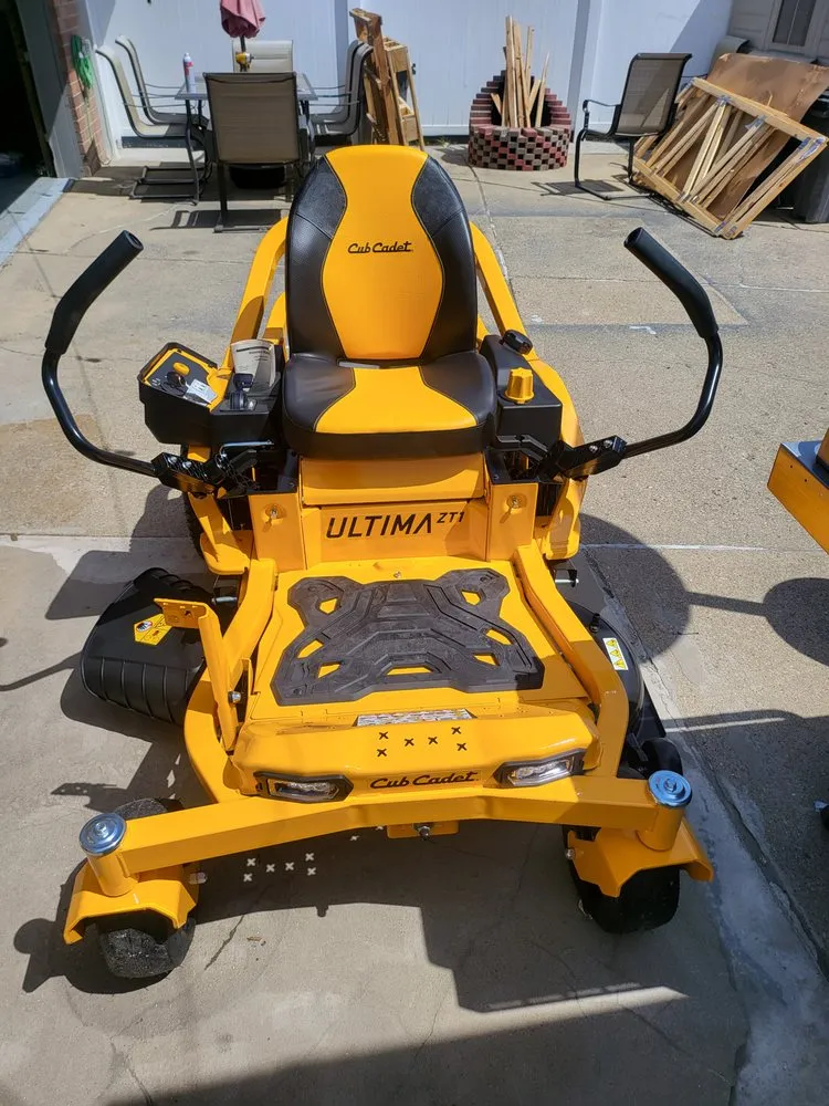 Local outdoor landscaping for residential properties in Westland, MI by That One Guy's Lawn Care