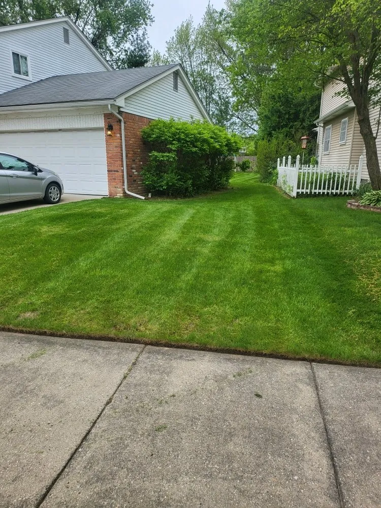 Reliable landscape design experts serving Westland, MI - That One Guy's Lawn Care