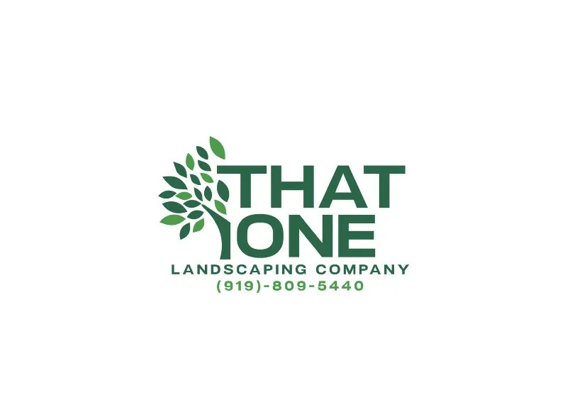 Trusted yard maintenance in Wake Forest, NC - That One Landscaping Company