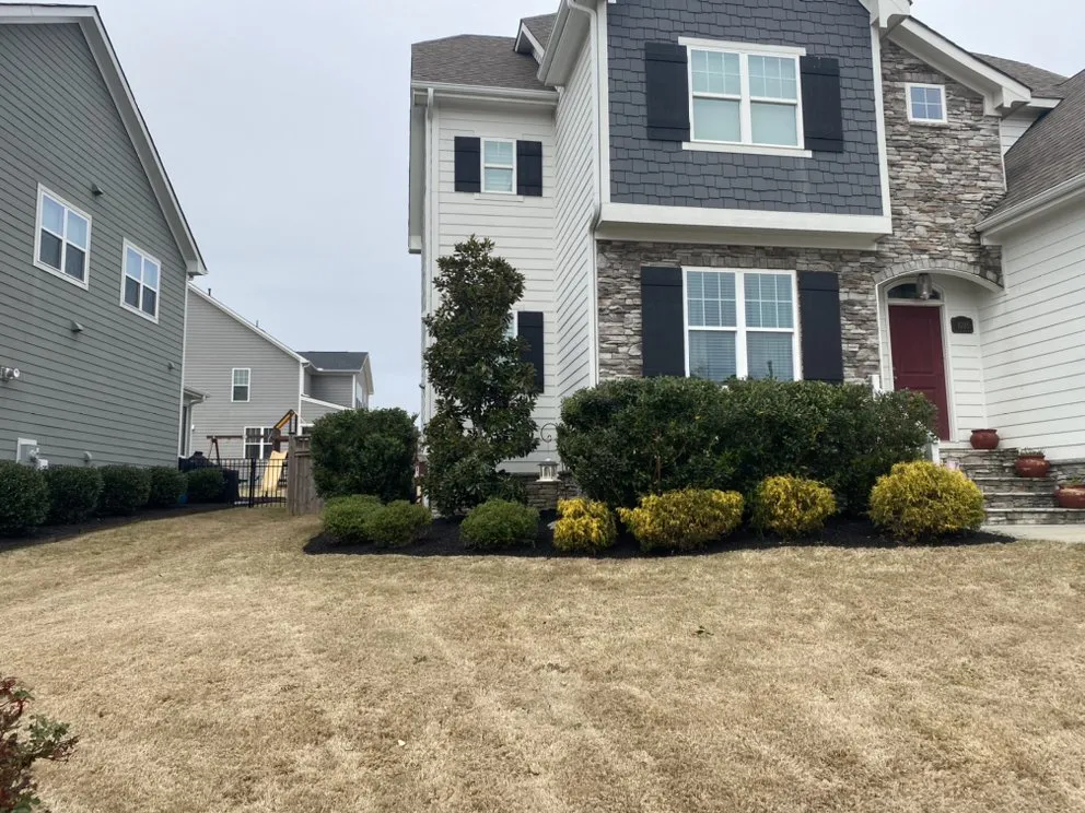 Trusted outdoor landscaping experts serving Wake Forest, NC - That One Landscaping Company