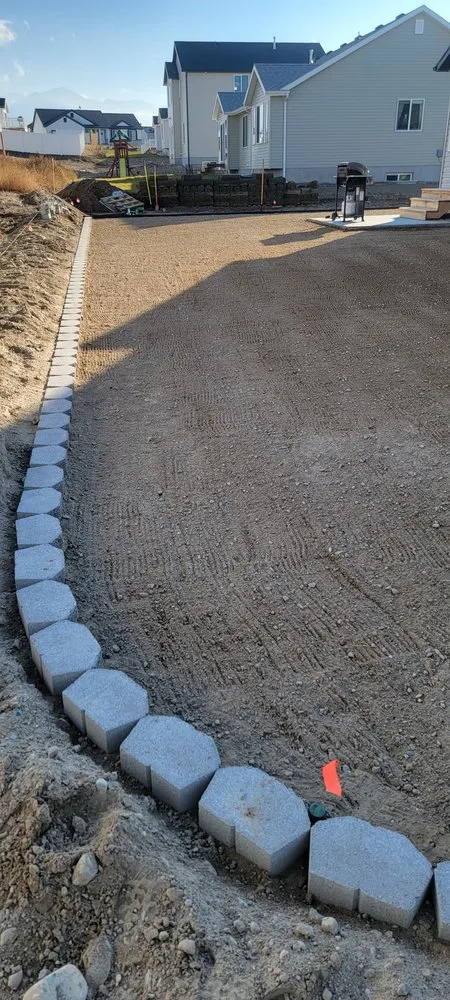 Top-rated outdoor landscaping in Erda, UT - That Tractor Guy