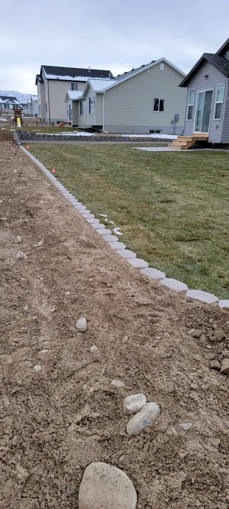 Reliable outdoor landscaping in Erda, UT - That Tractor Guy