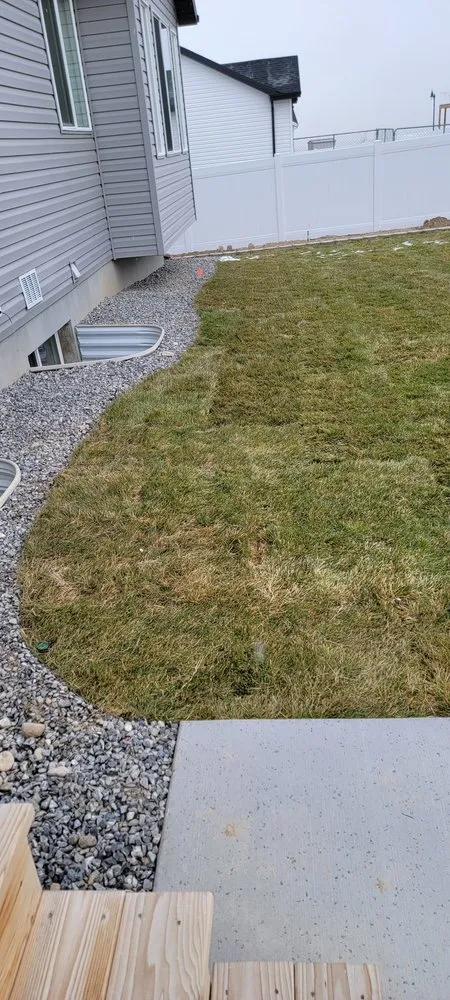 Trusted yard maintenance for homes in Erda, UT by That Tractor Guy