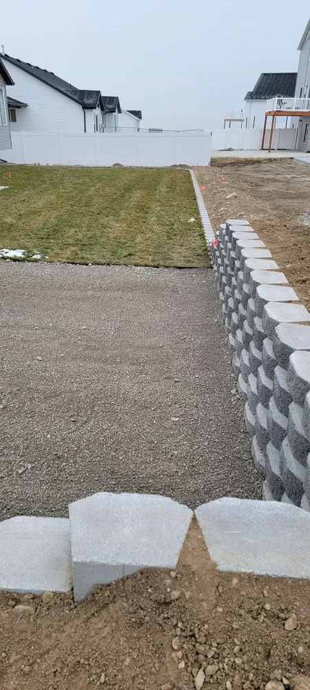 Expert lawn mowing service in Erda, UT by That Tractor Guy