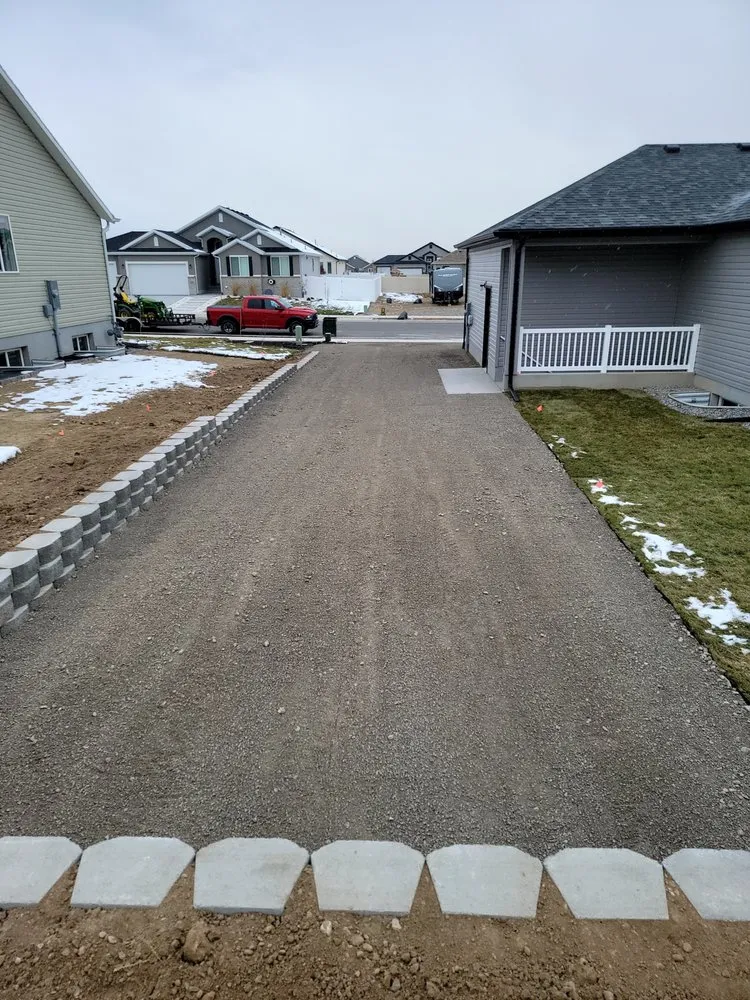 Reliable residential landscaping near you across Erda, UT - That Tractor Guy