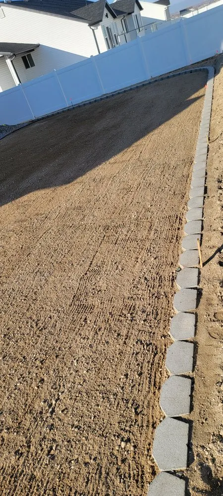 Top-rated yard cleanup service in Erda, UT - That Tractor Guy