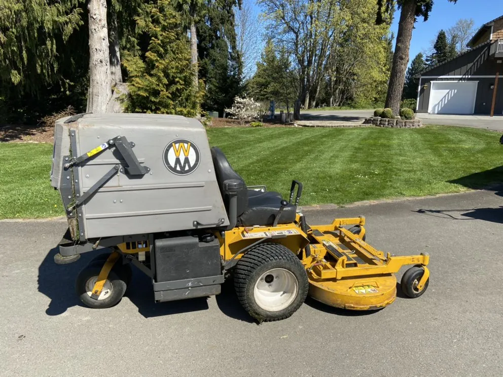 Professional landscaping services for outdoor upgrades across Sequim, WA - That Yard Guy