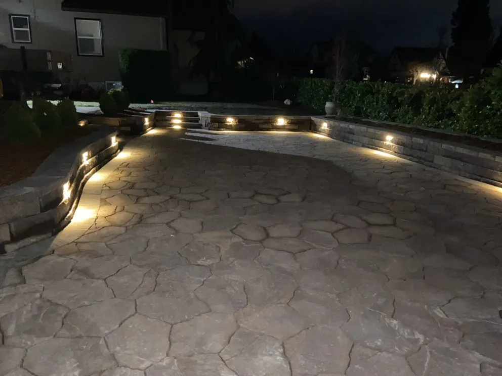 Professional landscape installation near you across Sequim, WA - That Yard Guy