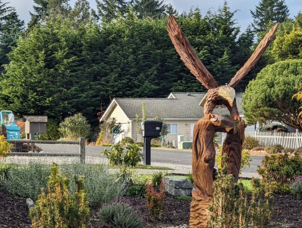 Expert lawn care service in Sequim, WA - That Yard Guy