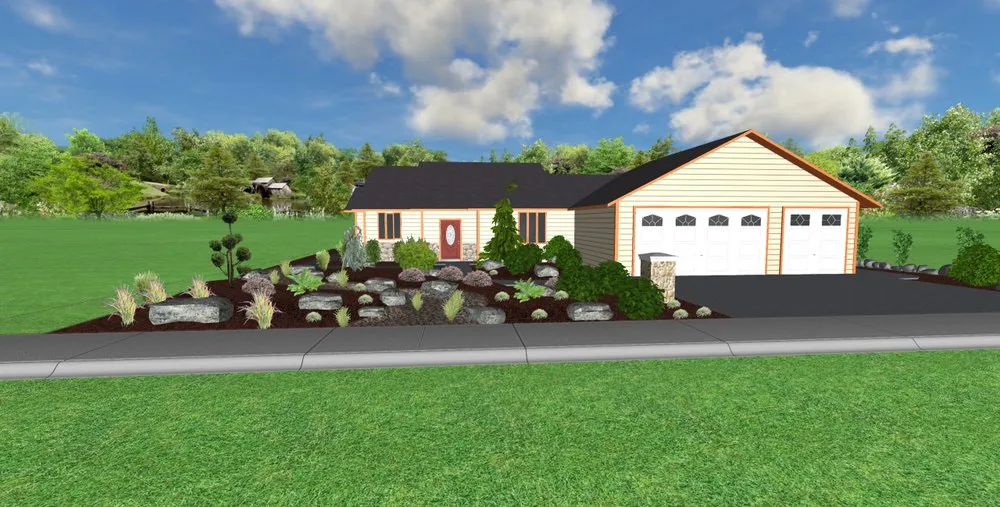 Top-rated lawn care service in Sequim, WA by That Yard Guy