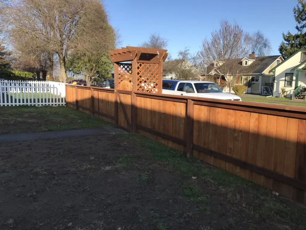 Trusted outdoor landscaping in Sequim, WA - That Yard Guy