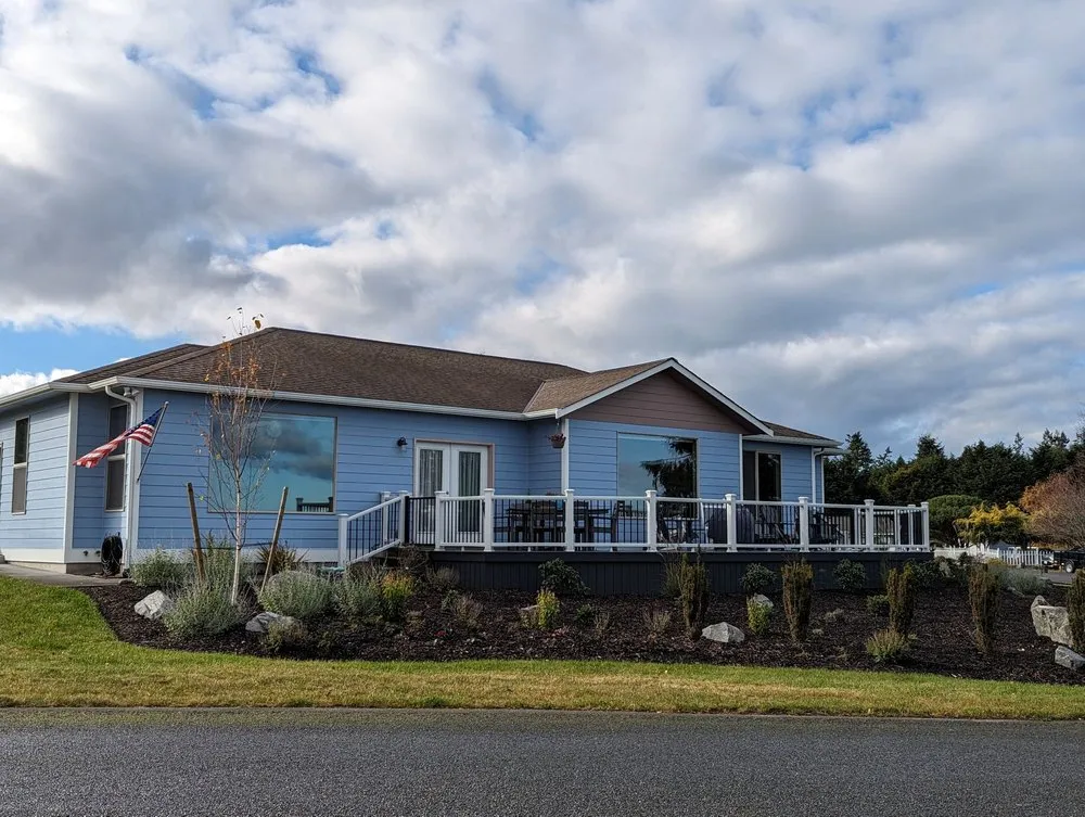 Local yard maintenance experts serving Sequim, WA - That Yard Guy