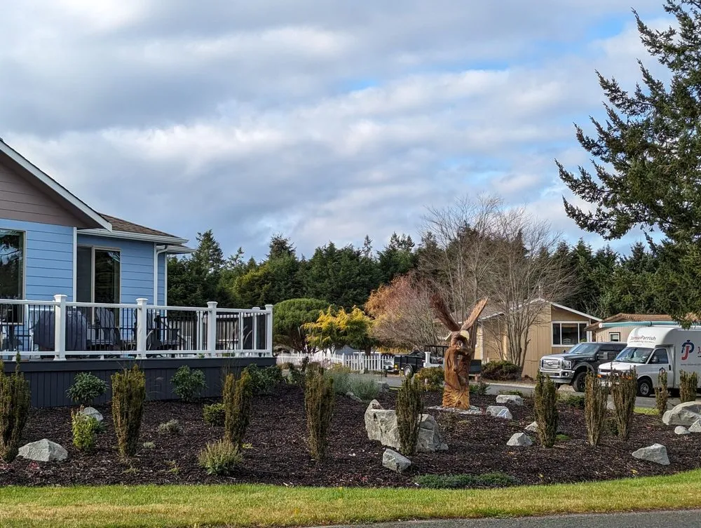 Reliable yard maintenance experts serving Sequim, WA - That Yard Guy