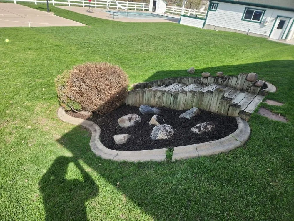 Top-rated lawn mowing service experts serving Tremonton, UT - Thatcher Landscapes