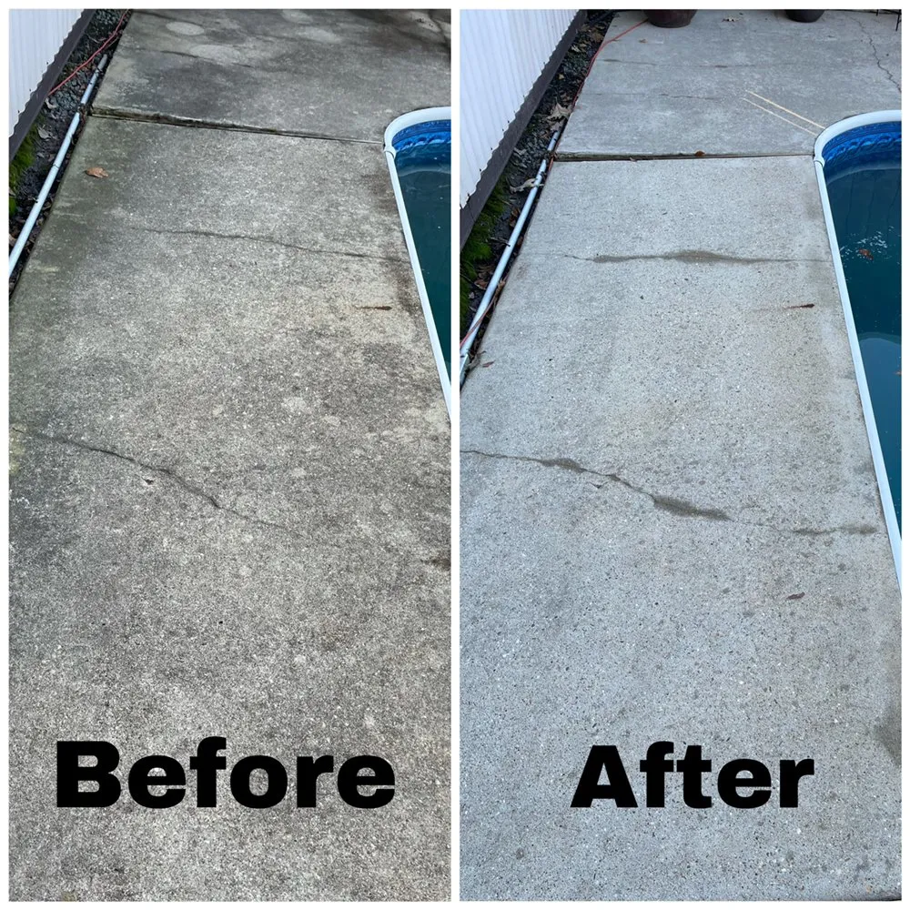 Expert yard maintenance with custom design in West Monroe, LA by Thatchers Lawn Services