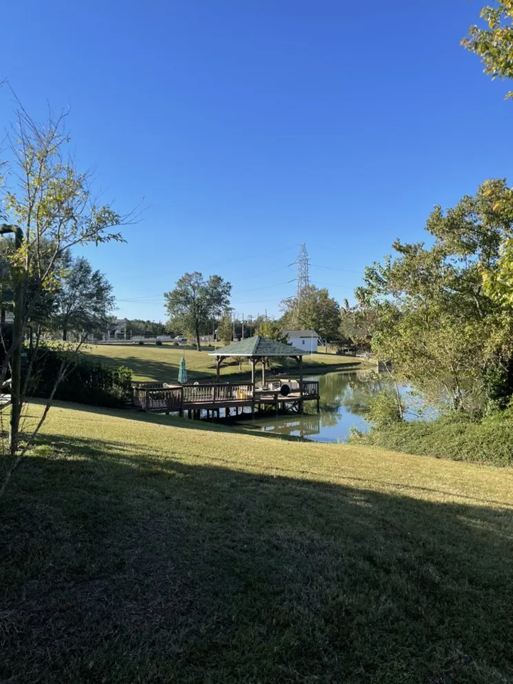 Top-rated landscape installation experts serving West Monroe, LA - Thatchers Lawn Services