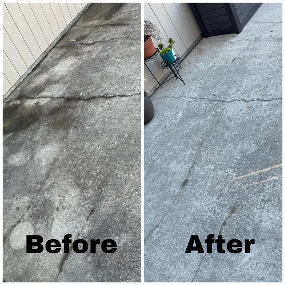 Affordable outdoor landscaping for year-round maintenance across West Monroe, LA - Thatchers Lawn Services