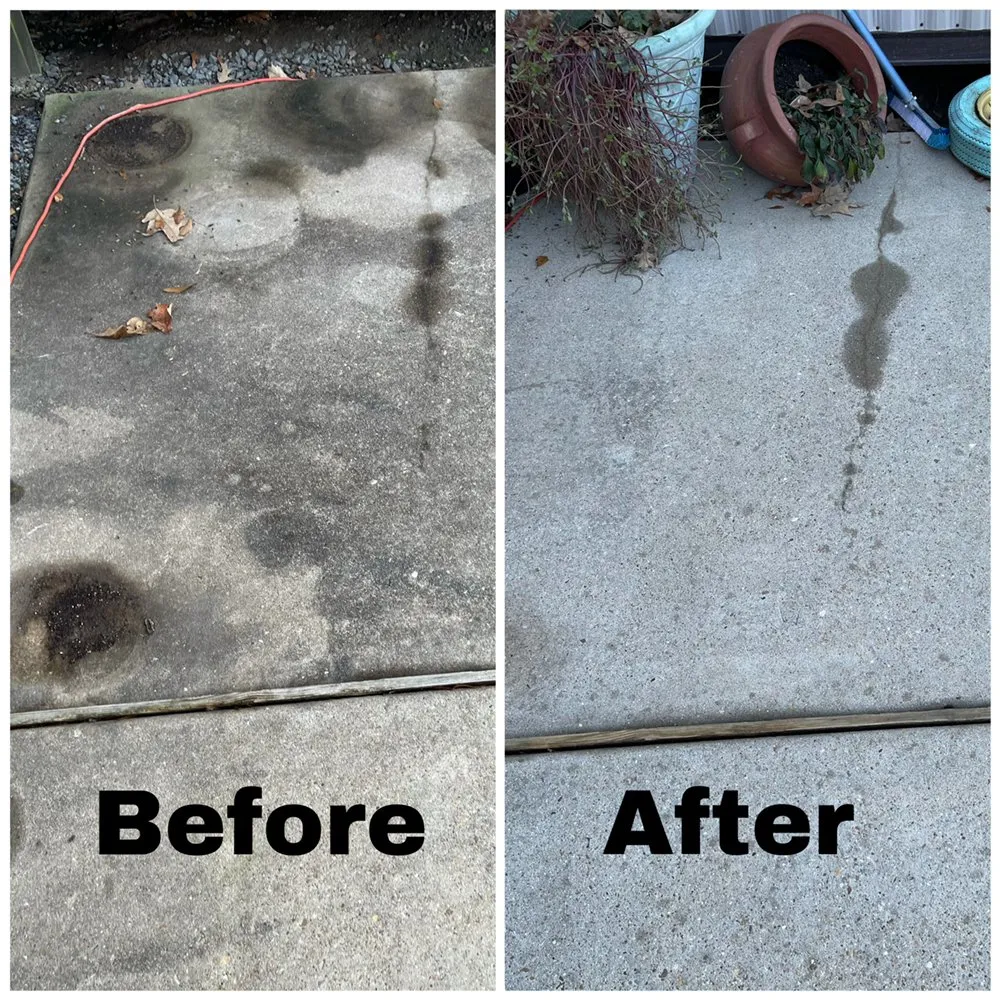 Affordable landscaping services for homes across West Monroe, LA - Thatchers Lawn Services