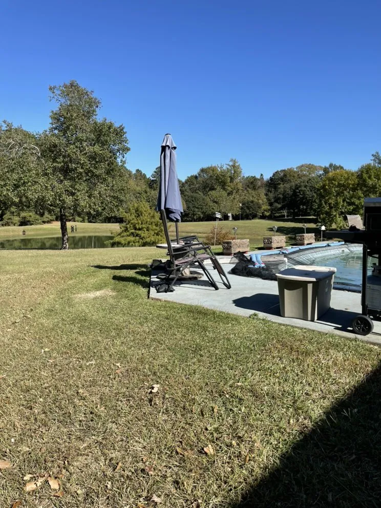 Reliable landscape design in West Monroe, LA - Thatchers Lawn Services