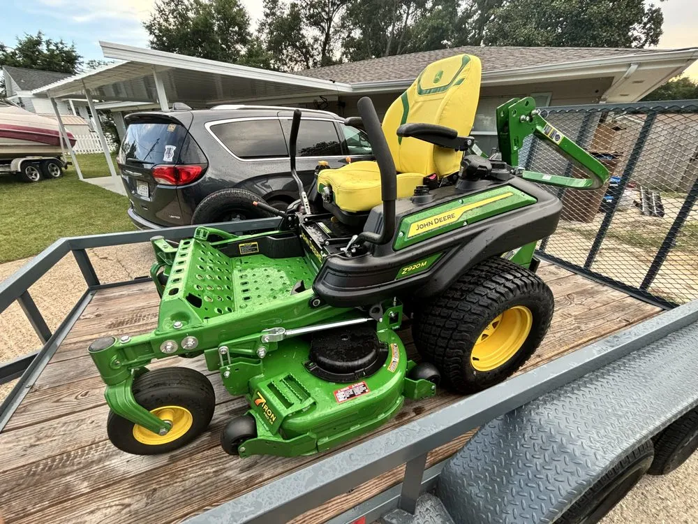 Expert landscaping services experts serving Pass Christian, MS - That’s A Wrap Home Improvement