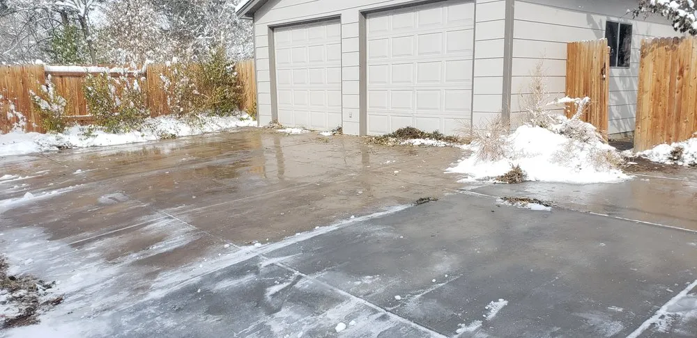 Top-rated landscape design in Colorado Springs, CO - That's How Cedar Do