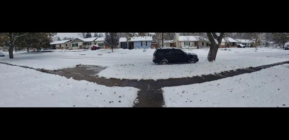 Expert lawn mowing service in Colorado Springs, CO by That's How Cedar Do