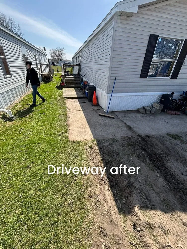 Top-rated garden landscaping in Hopkins, MI - That’s Wild Landscaping
