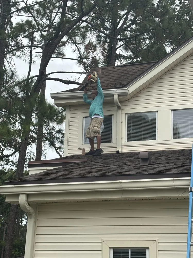 Professional landscape design in Jacksonville, FL - That's Wuz Up