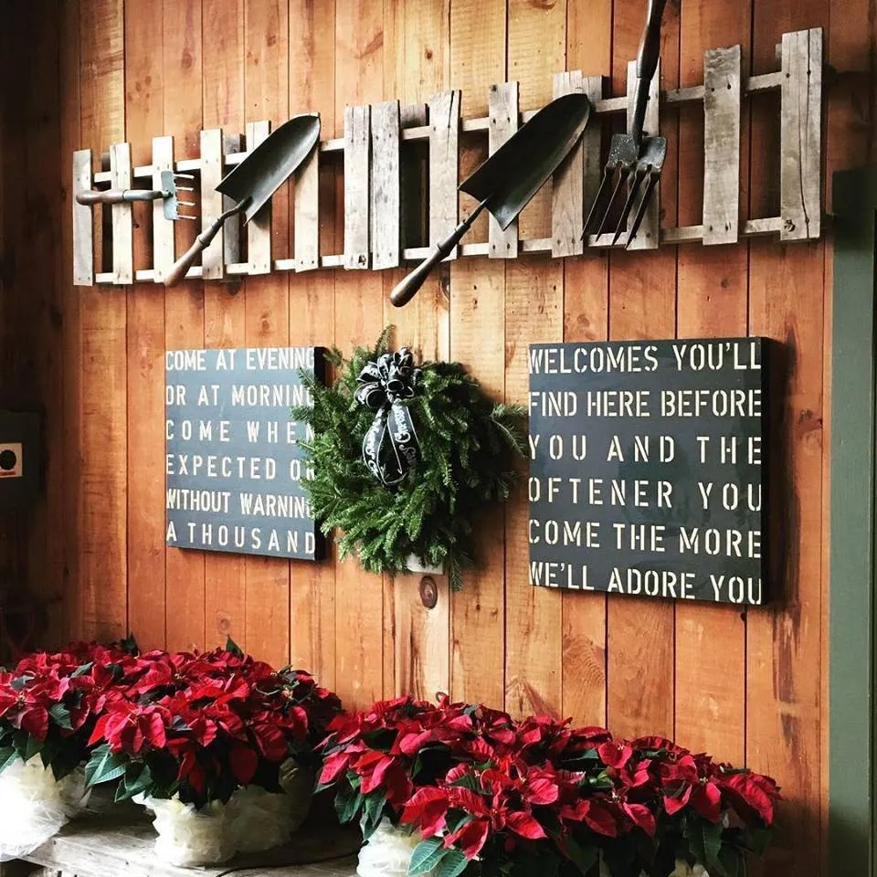 Reliable residential landscaping experts serving Milton, MA - Thayer Nursery