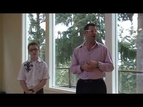 Custom lawn care service in Springfield, OR by Thayer Property Services