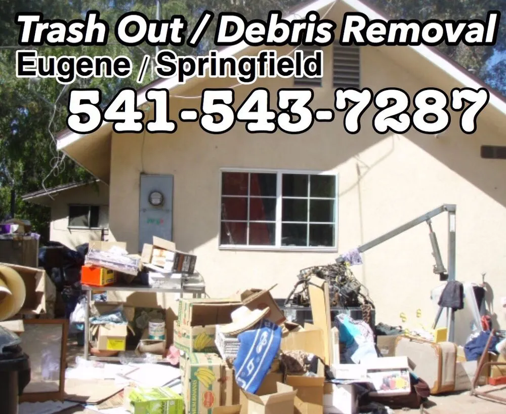 Reliable landscape installation in Springfield, OR by Thayer Property Services