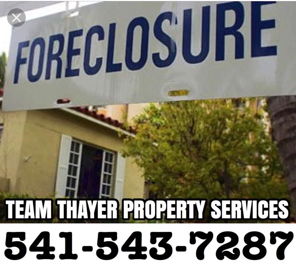 Trusted landscaping services in Springfield, OR - Thayer Property Services